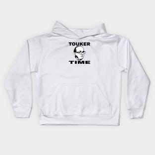 It's Touker Time Kids Hoodie